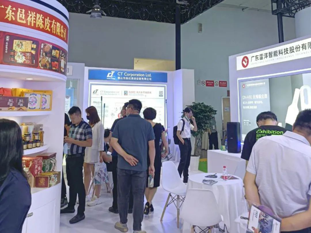 蘭洽會昨日閉幕，施達收獲了什么？